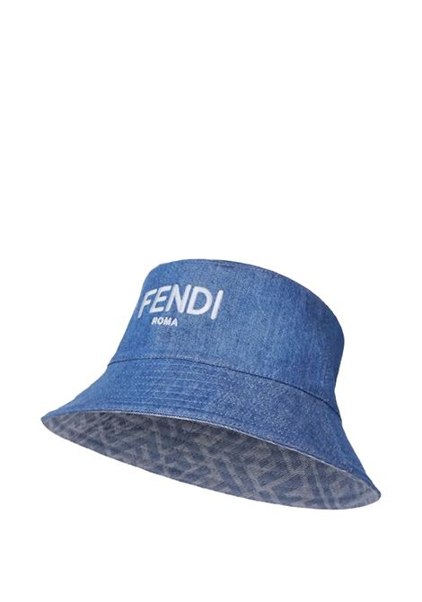  FENDI KIDS | JUP077-AV71F1THB